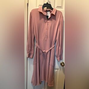 Max Mara Weekend Dress
Size 16
NWT